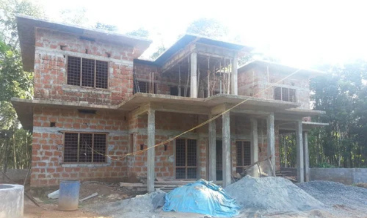 home construction image